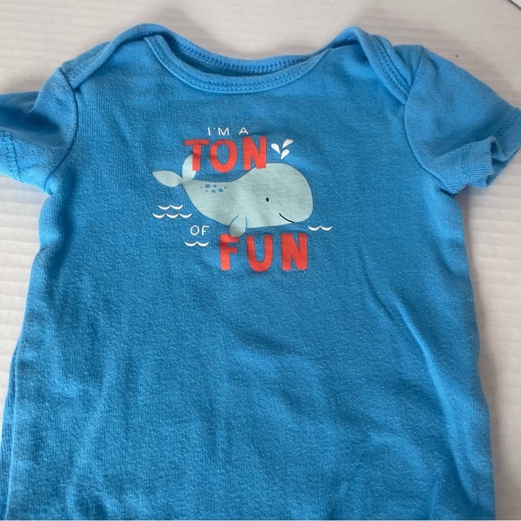 Carter’s baby brand | 3M matching set | baby boy | - Picture 3 of 8